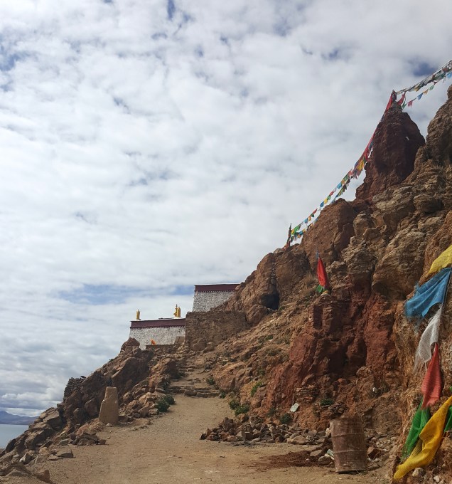 Ji Wu Temple aka Chiu Gompa Monastery3