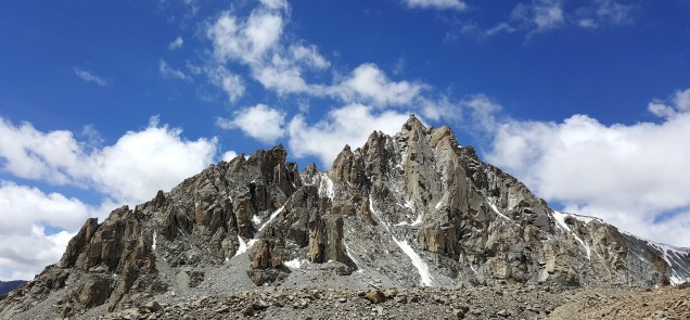 Mount Kailash Trek Mountain