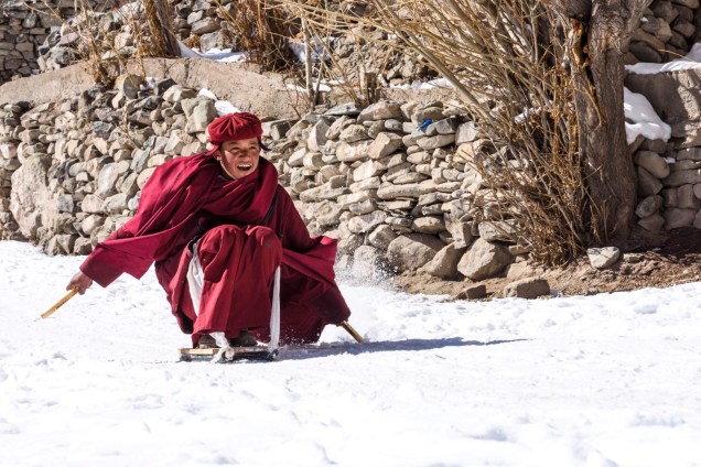 06-Leh-Ladakh-Hemis-Monastery-Monk