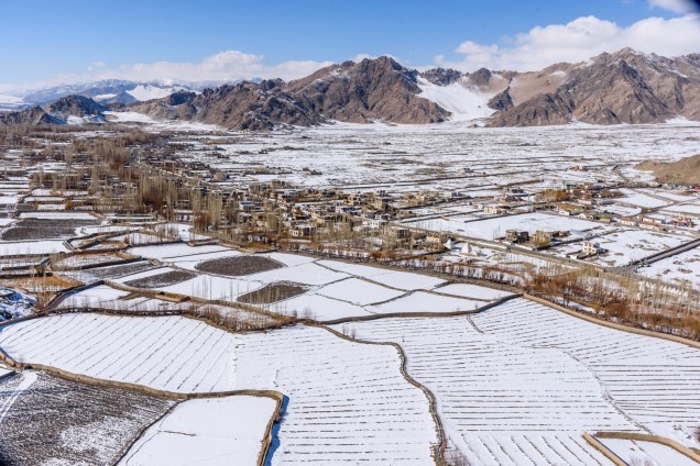 12-Leh-Ladakh-Shey-Palace-view