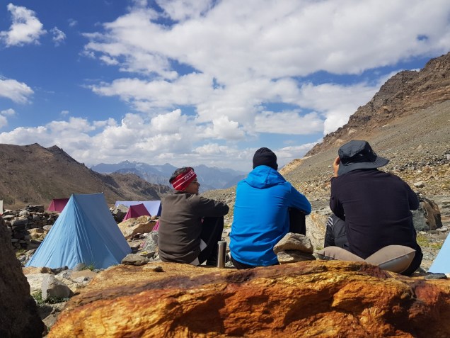 03-Mount-Nun-Advanced-Base-Camp-Discuss