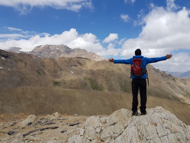 03-Mount-Nun-Advanced-Base-Camp-Network-Signal